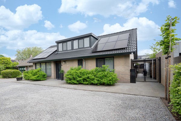 Medium property photo - Elisabethpark 11, 4741 CE Hoeven